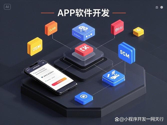 办公租赁APP软件开发到底要花多少钱？一文给你讲清楚